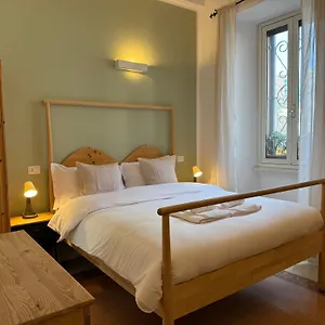 Maison d'hôtes Green Rooms, Rome