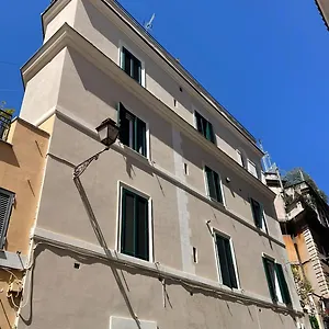 Flatinrome In Trastevere Guest house