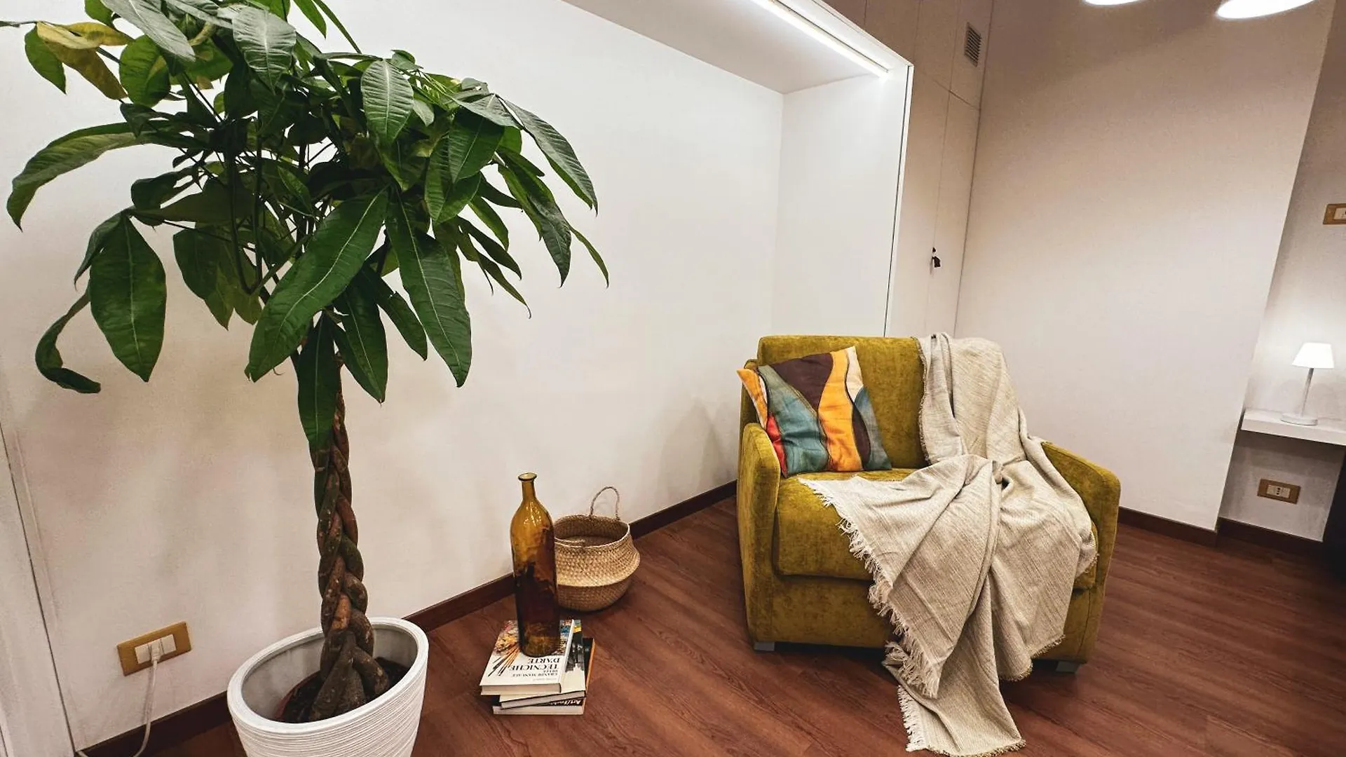Tiberim Exclusive Rome Hotel 0*,  Italy