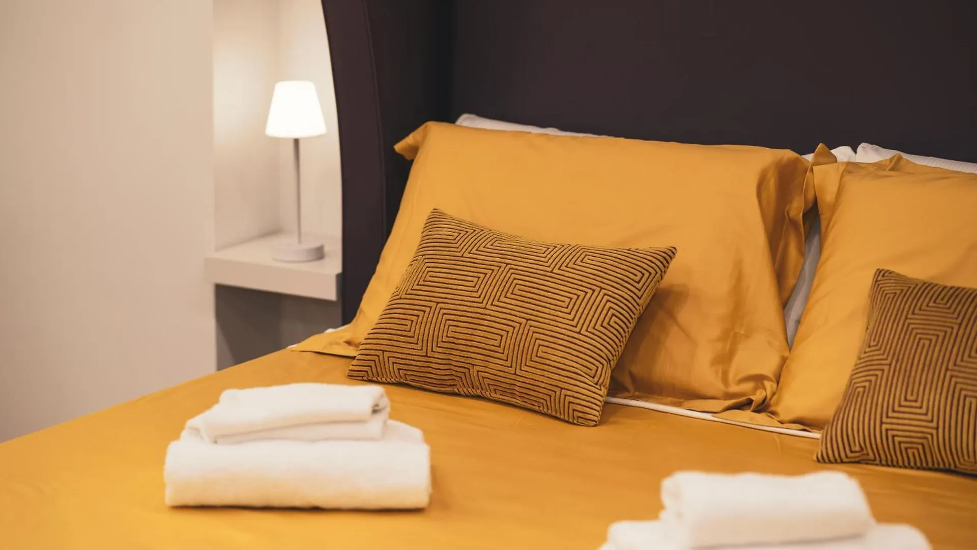 Tiberim Exclusive Rome Hotell Pensionat