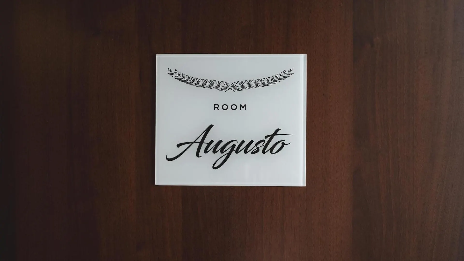 Tiberim Exclusive Rome Hotel