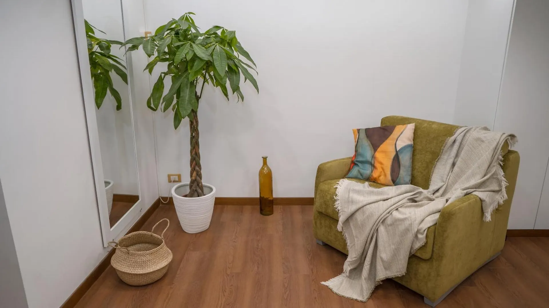 Tiberim Exclusive Rome Hotell Italien