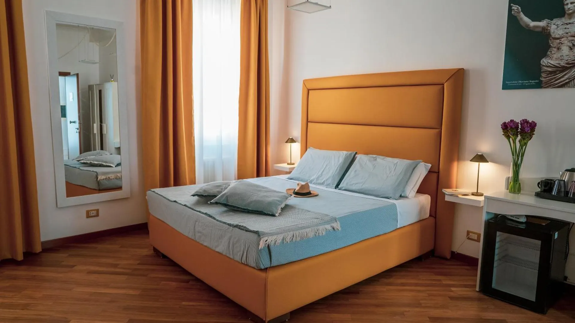 Tiberim Exclusive Rome Hotell 0*,  Italien