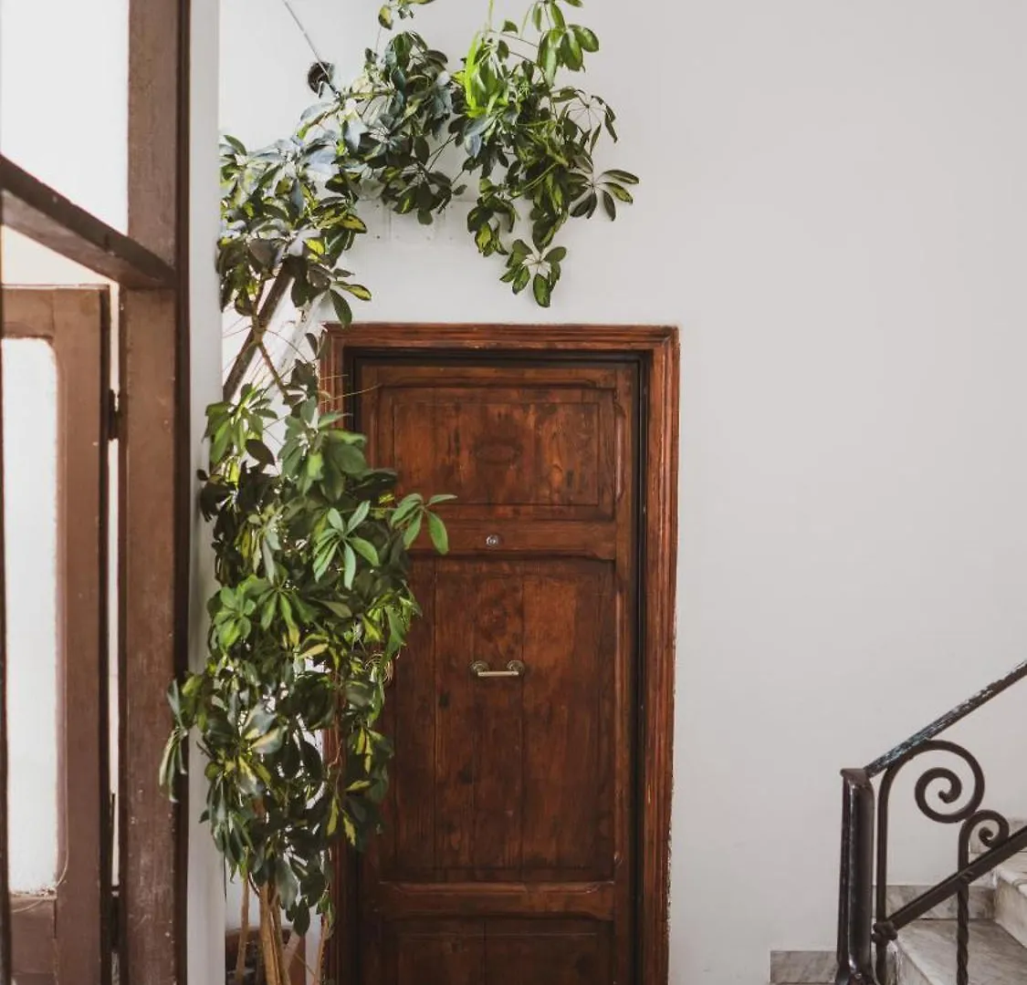 Tiberim Exclusive Rome Hotel Guest house
