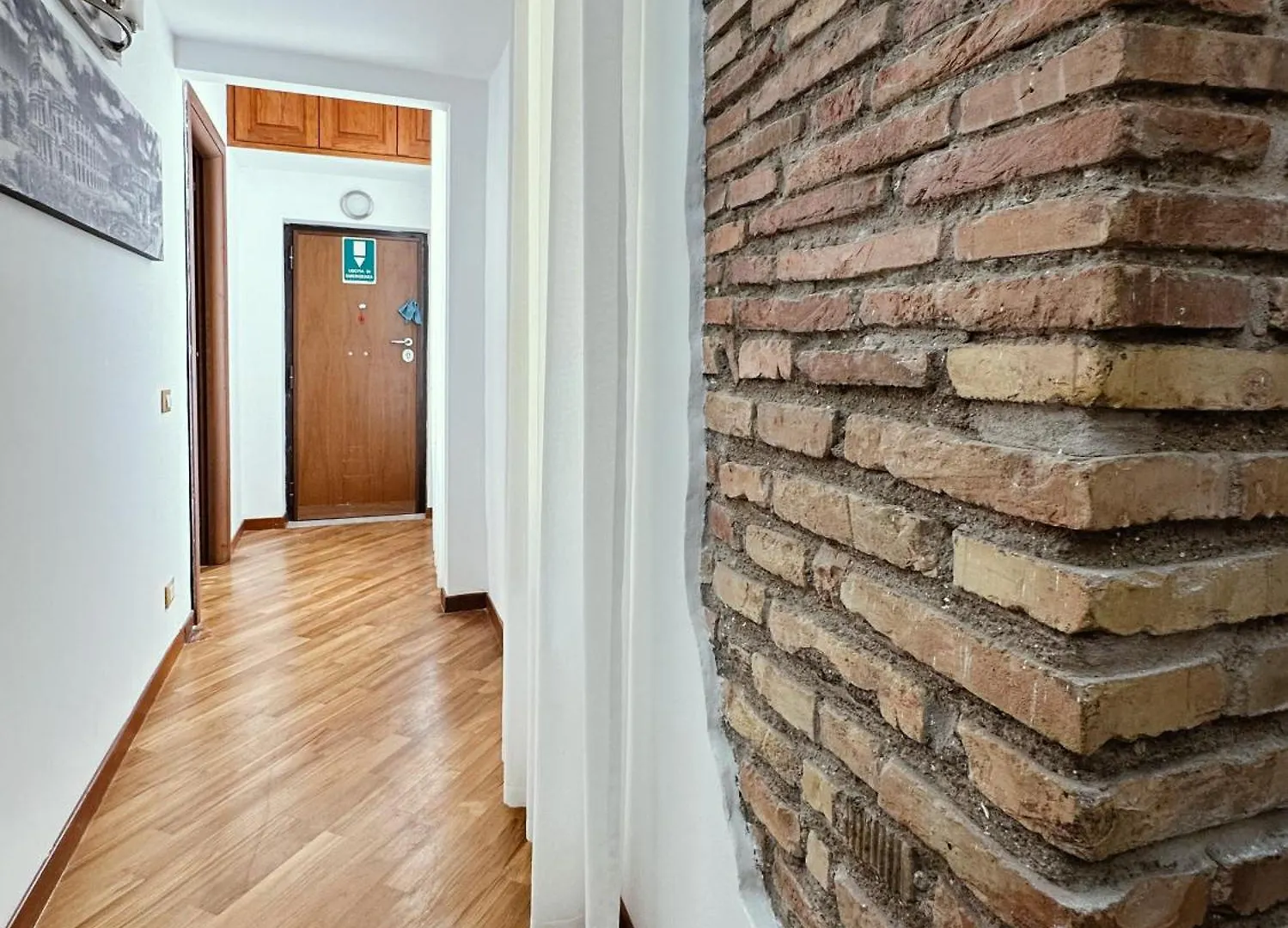 Tiberim Exclusive Rome Hotel