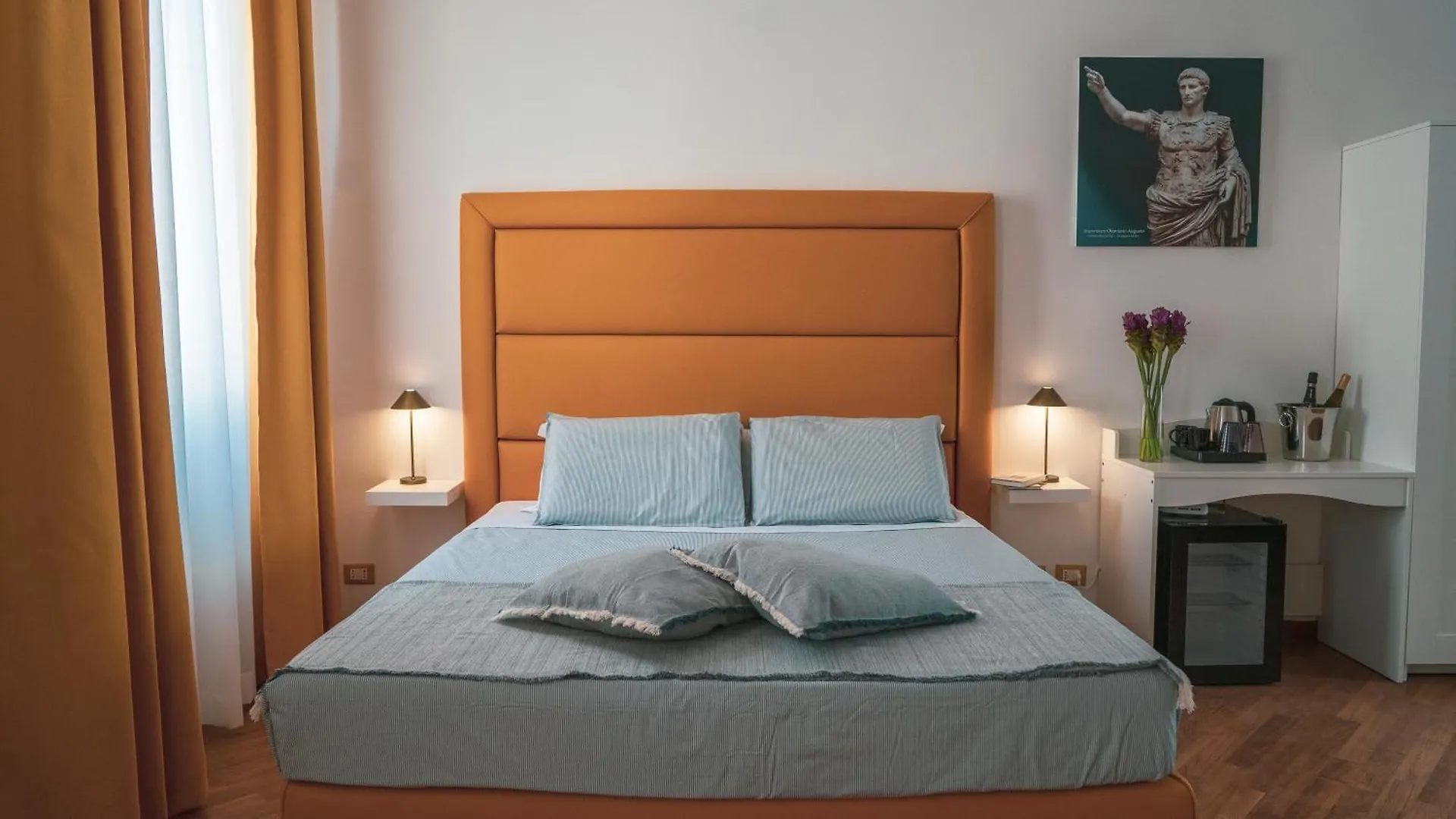Guest house Tiberim Exclusive Rome Hotel