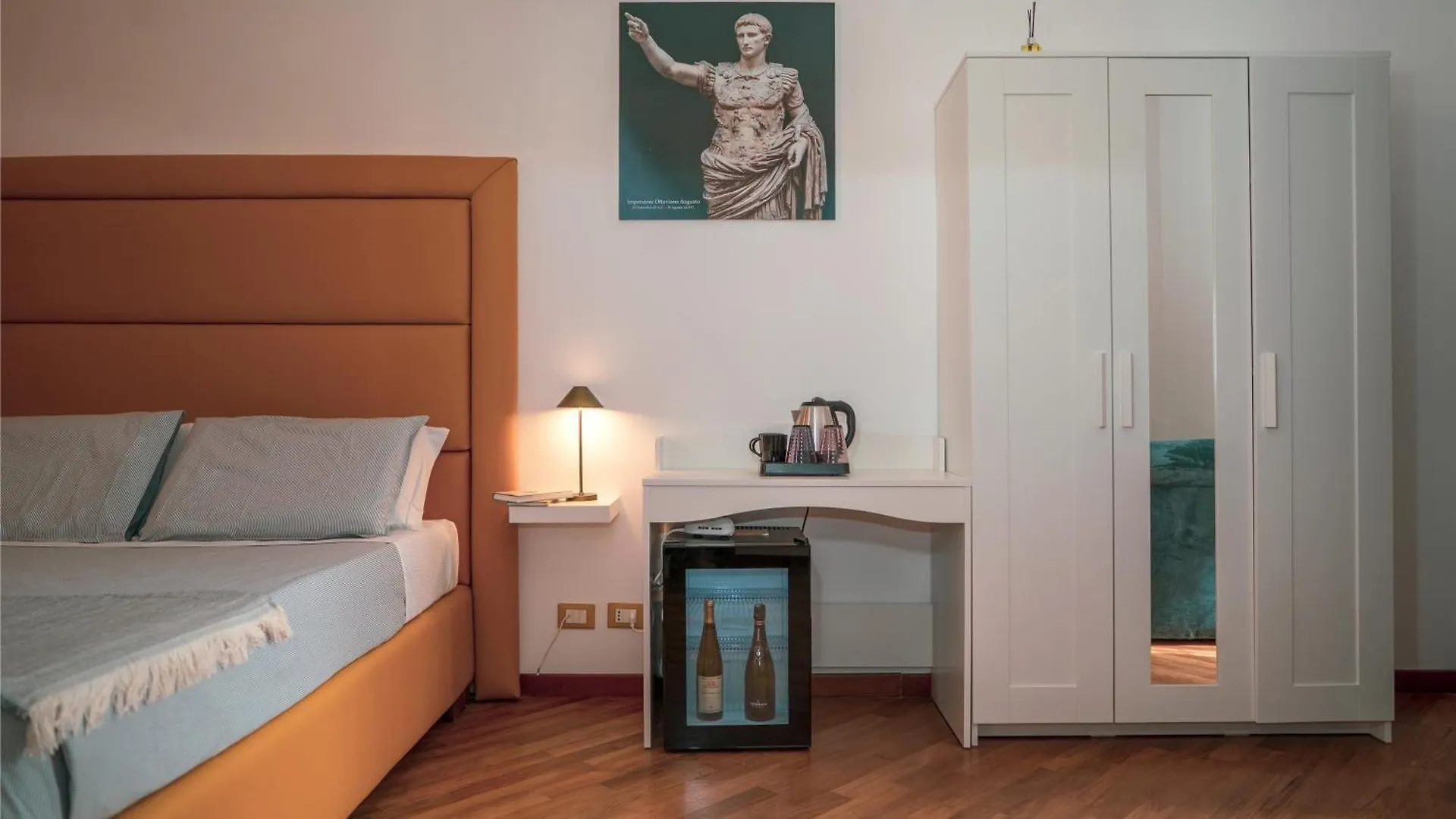 Guest house Tiberim Exclusive Rome Hotel