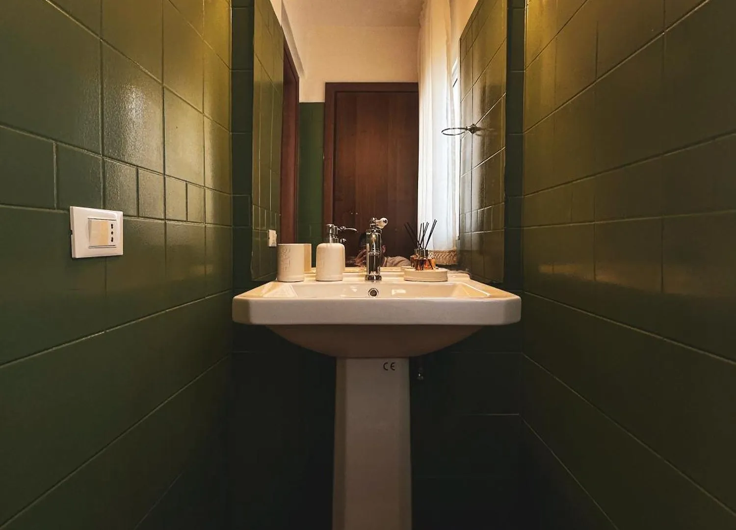 Tiberim Exclusive Rome Hotell Pensionat